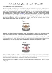 Page 1, Wayland