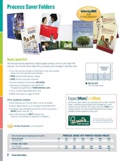 Page 4, 2011 Admore Presentation Folder Line