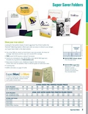 Page 5, 2011 Admore Presentation Folder Line