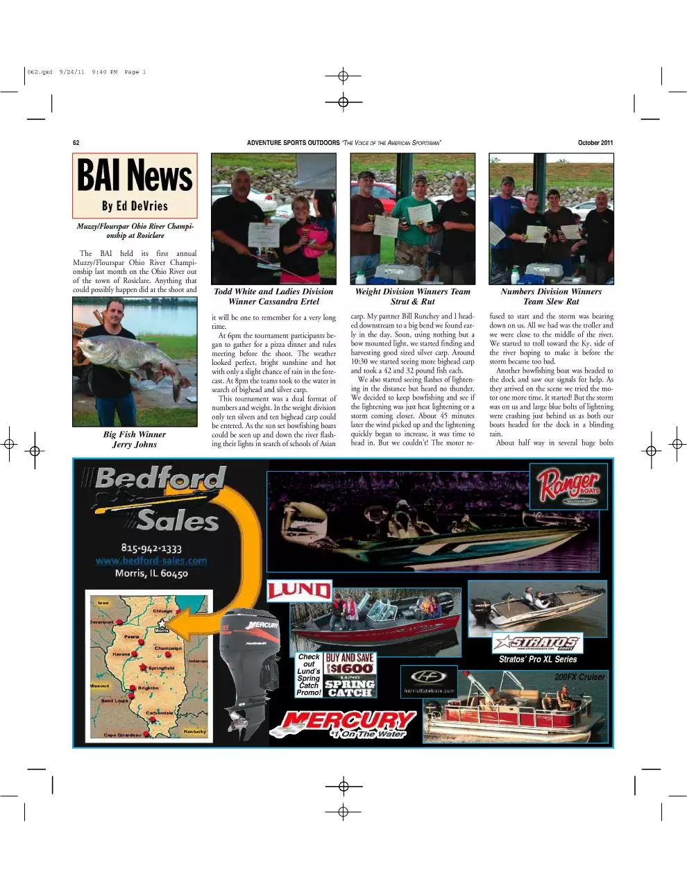 Page 1 of 2, Bowfish