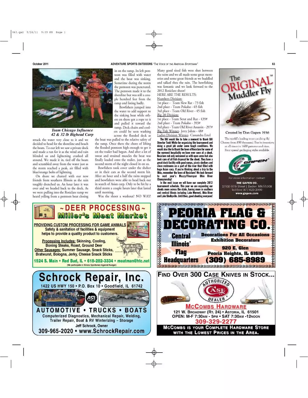 Page 2 of 2, Bowfish