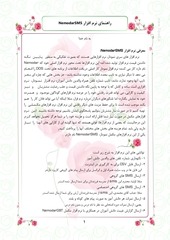 Page 2, NemodarSMS