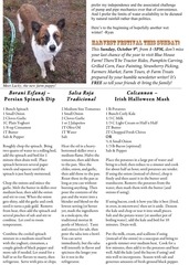Page 2, 10.06 Newsletter