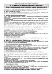 Page 2, C.U. calcio a7 nr.01