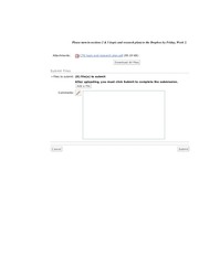 Page 4, CTG Topic