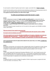 Page 3, Biliardino 2012 regolamento provv modulo iscrizione