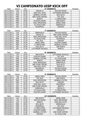 Page 2, NEW Kick off Calendario UISP 2011 2012(1)