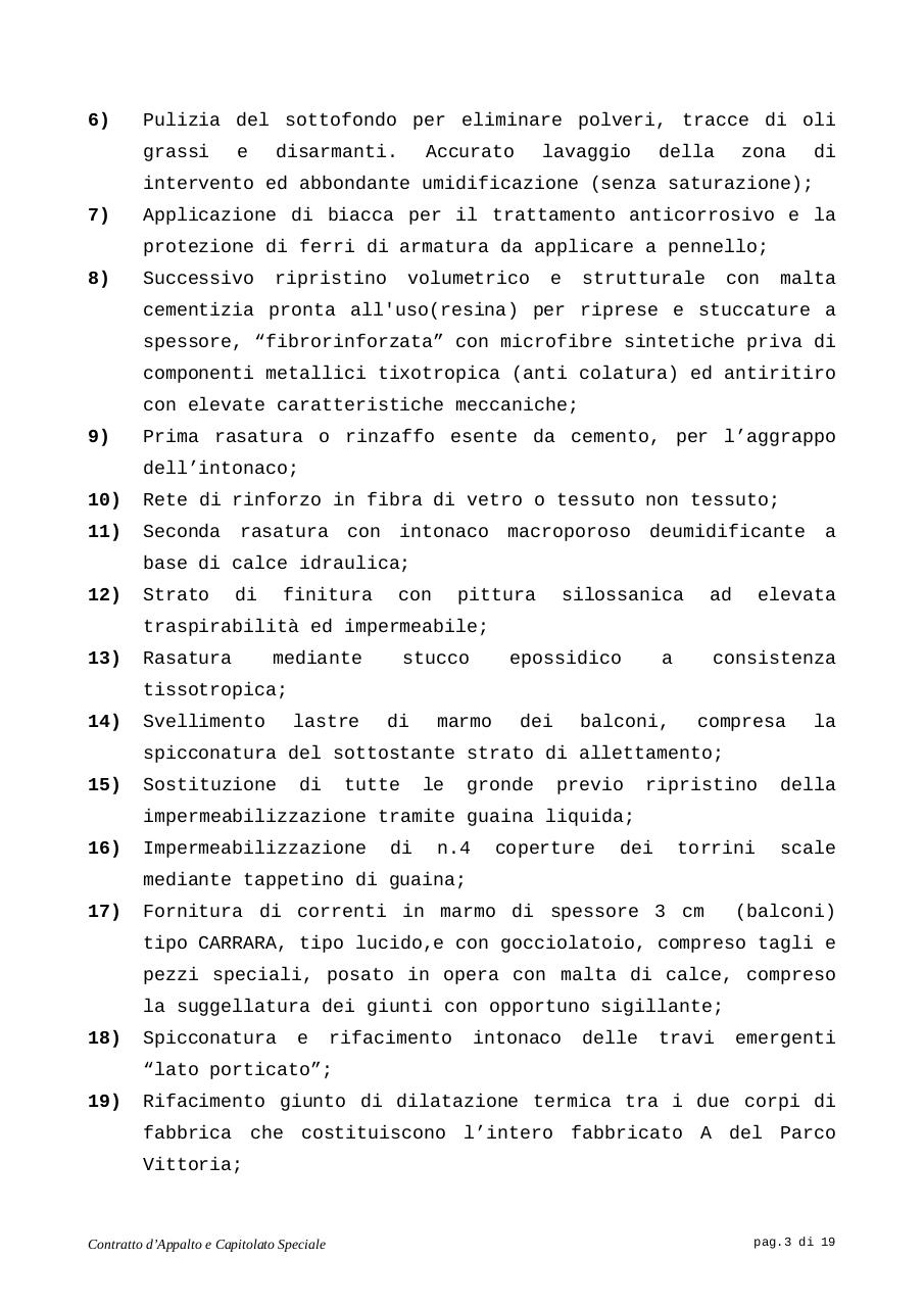 CAPITOLATO SPECIALE DEFINITIVO.pdf - page 3/19