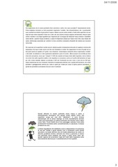 Page 3, I temporali