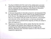 Page 4, review of the VEHAI by laws Binder1 pdf file