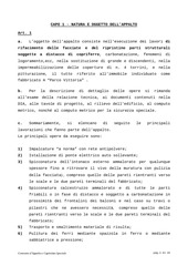 Page 2, CAPITOLATO SPECIALE DEFINITIVO DEFINITIVO
