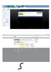 Page 3, Citrix Login