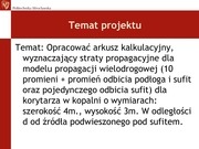 Page 2, ten ray model
