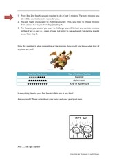 Page 3, student contract
