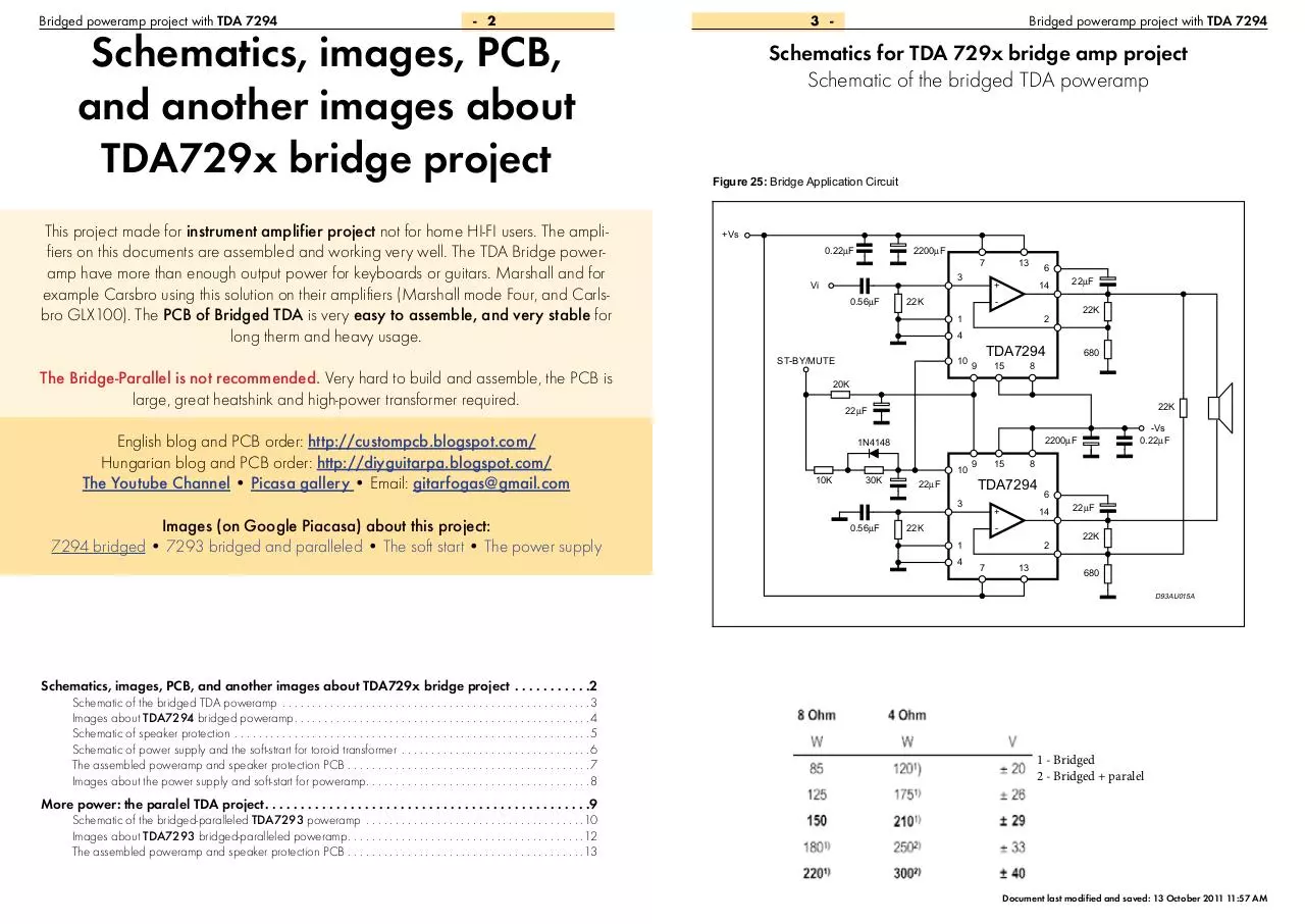 Page 2 of 7, TDA Bridge public doc