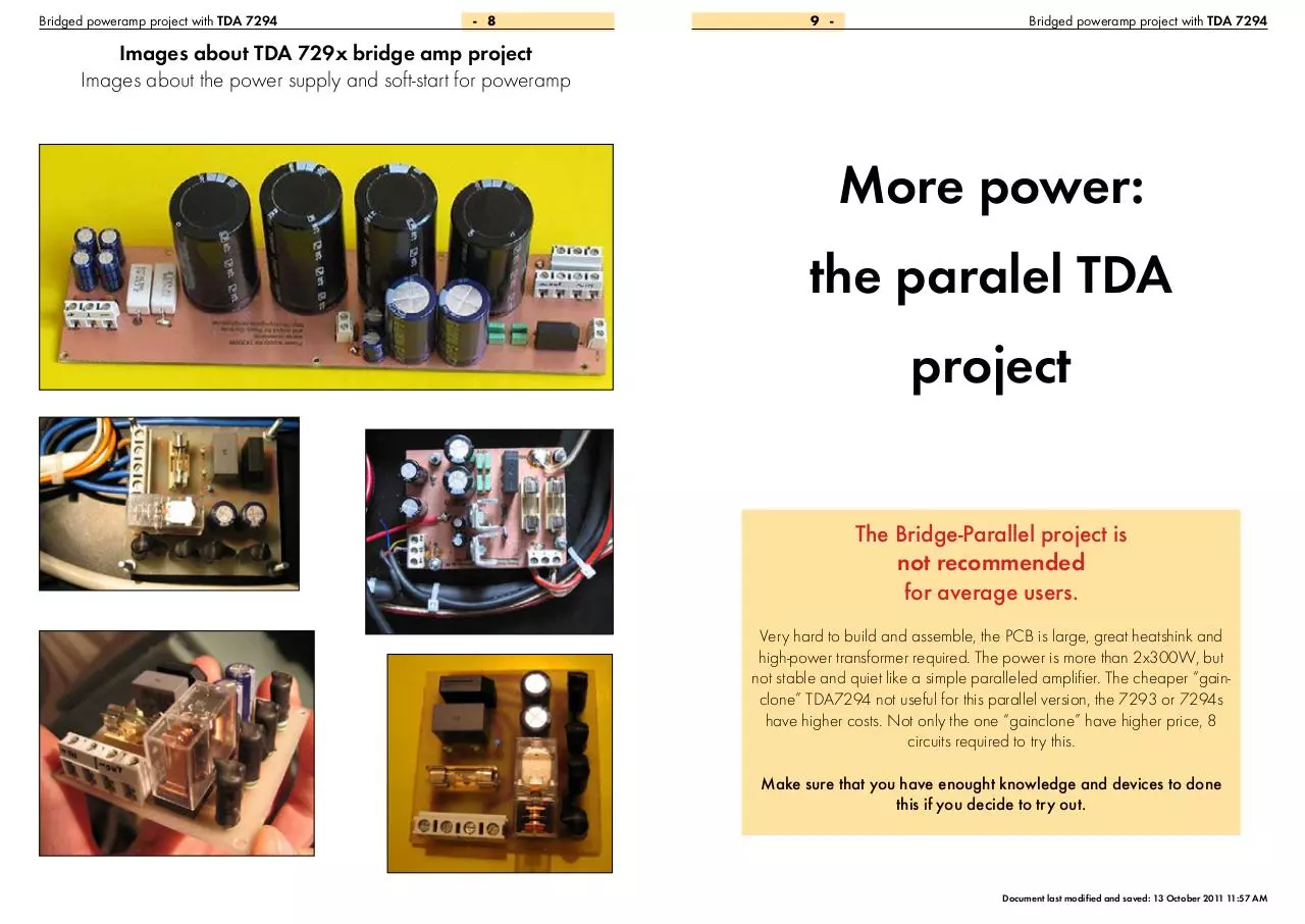 Page 5 of 7, TDA Bridge public doc