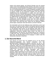 Page 2, Das Mossad Dossier