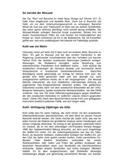 Page 4, Das Mossad Dossier