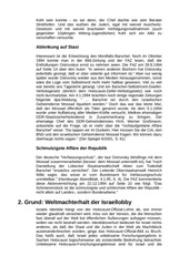 Page 5, Das Mossad Dossier