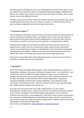 Page 2, Newsletter Fachschaft Sprachwissenschaften WS1112