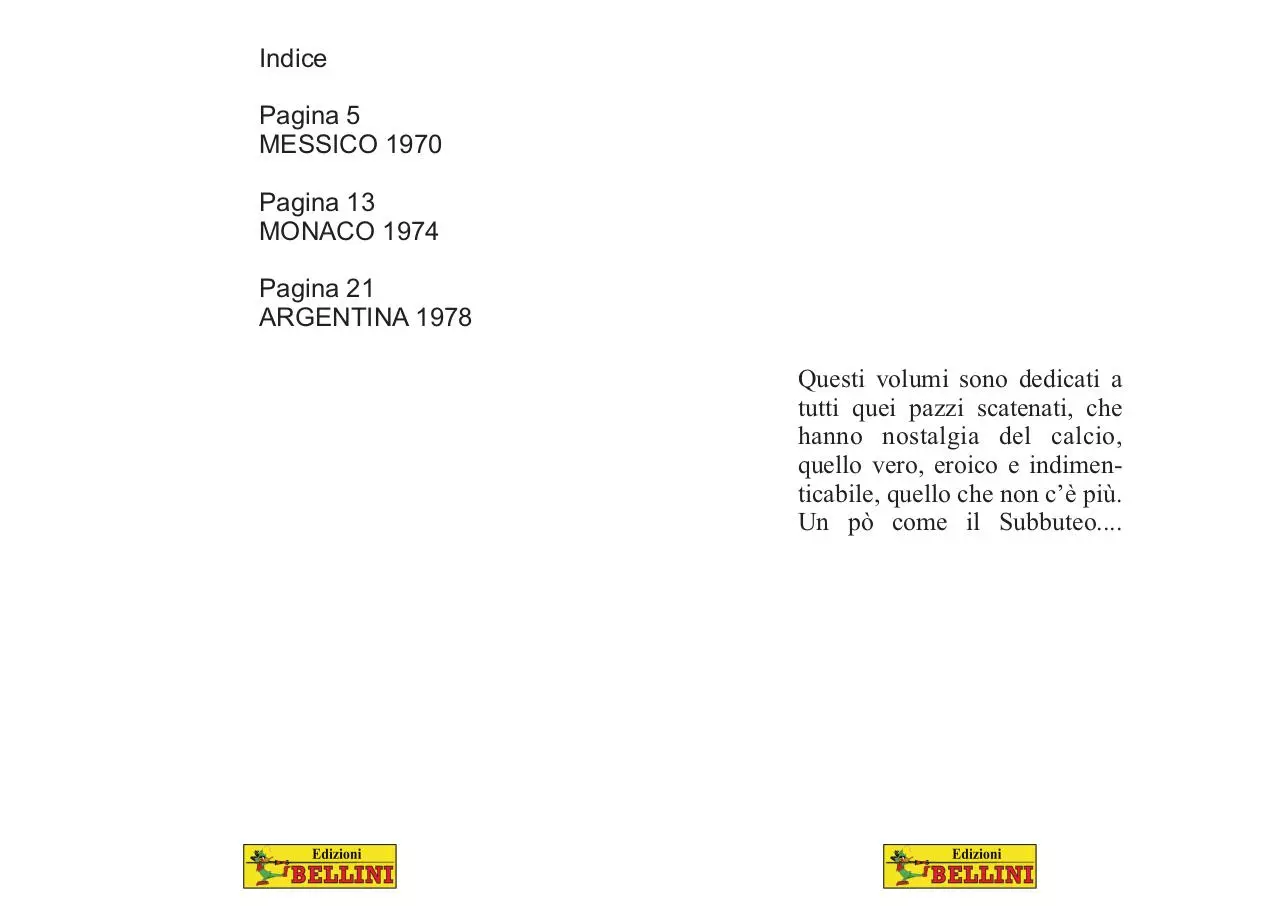 Document preview - FOGLIO 2 - 1970-1978 RETRO.pdf - Page 1/1