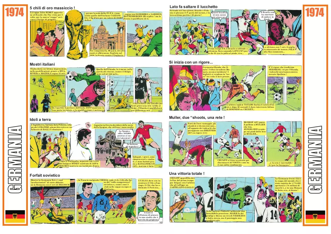 Page 1 of 1, FOGLIO 7 1970 1978 FRONTE