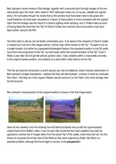 Page 2, Olivers Castle