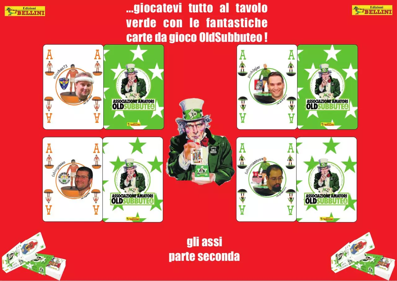 Page 1 of 1, pubbilcazione assi 2