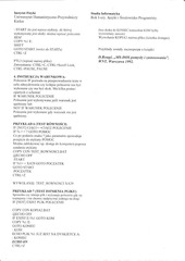 Page 3, Srodowiska Programowania Lab2