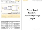 Page 5, Preamps public doc