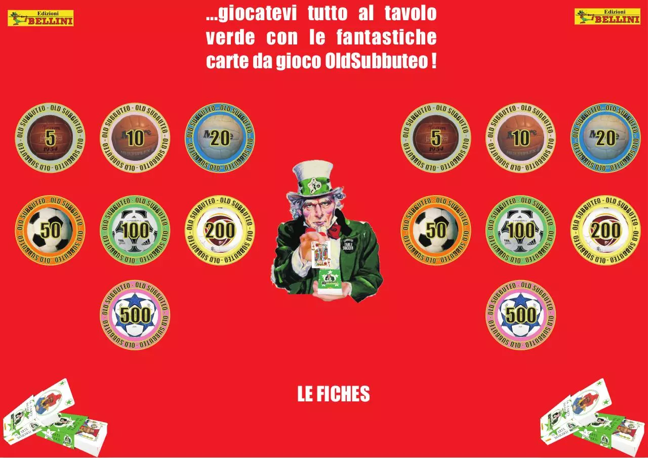 Page 1 of 1, pubbilcazione LEFICHES