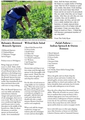 Page 2, 10.20 Newsletter
