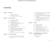 Page 3, Manual de Usuario Palm Pixi Plus
