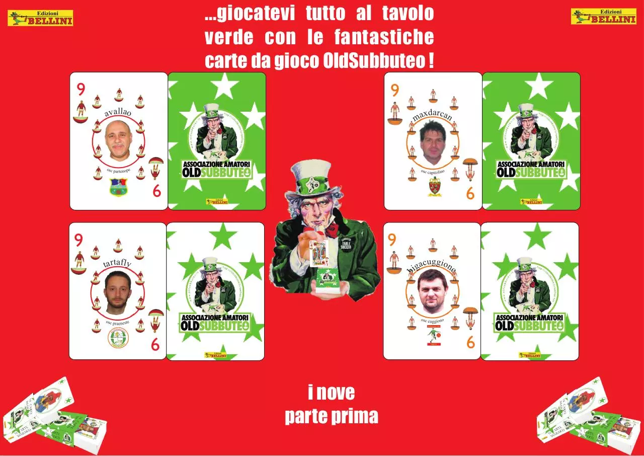 Page 1 of 1, pubbilcazione inove1