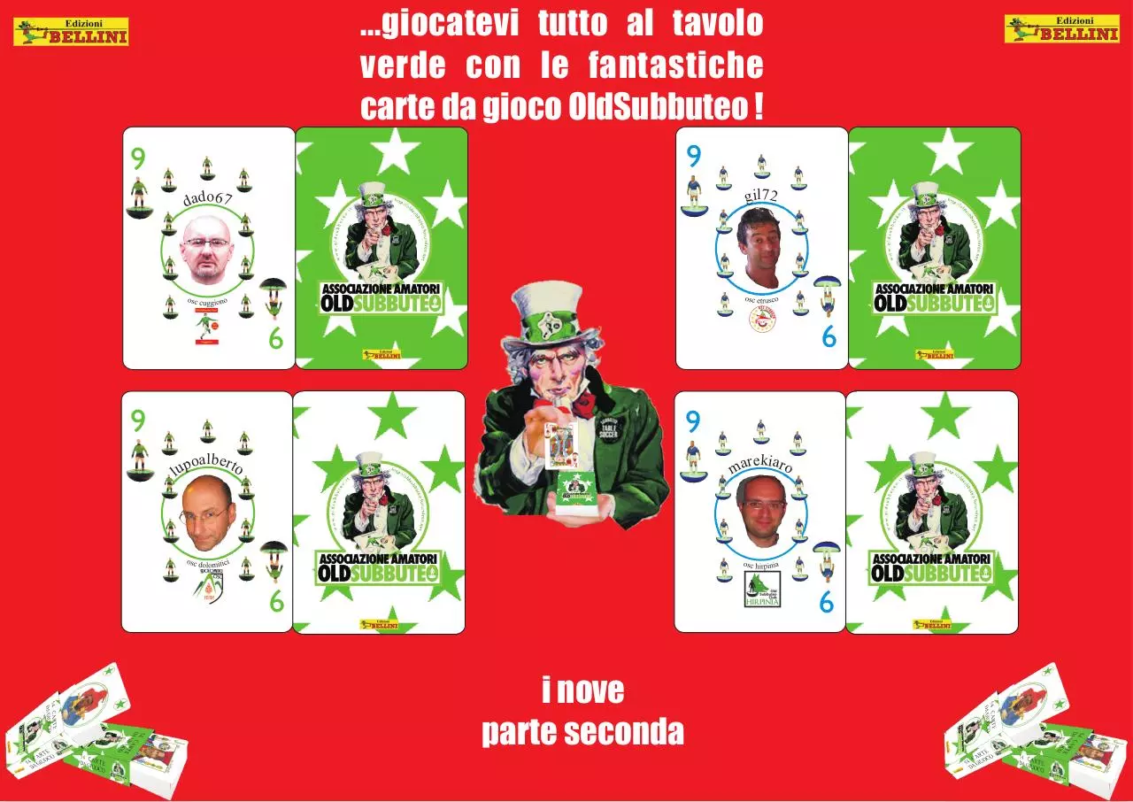 Page 1 of 1, pubbilcazione inove2