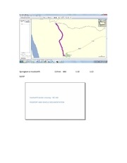 Page 3, Zambia Itinerary