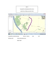 Page 4, Zambia Itinerary