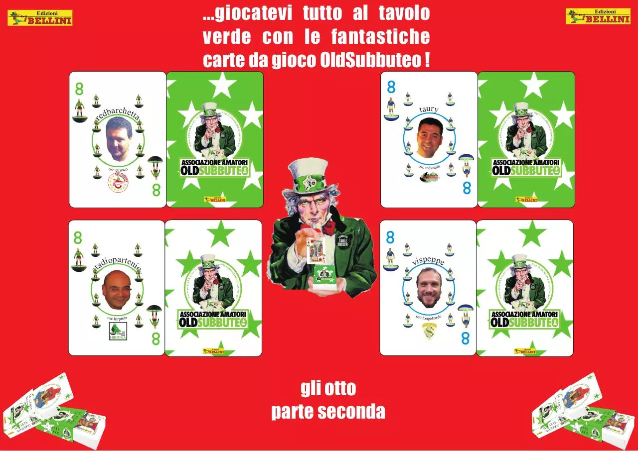 Page 1 of 1, pubbilcazione gli otto2
