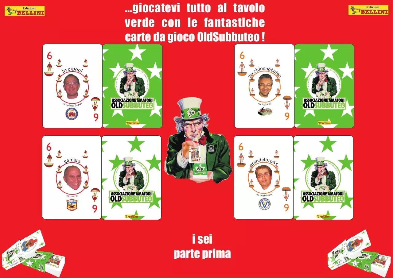 Page 1 of 1, pubbilcazione isei1