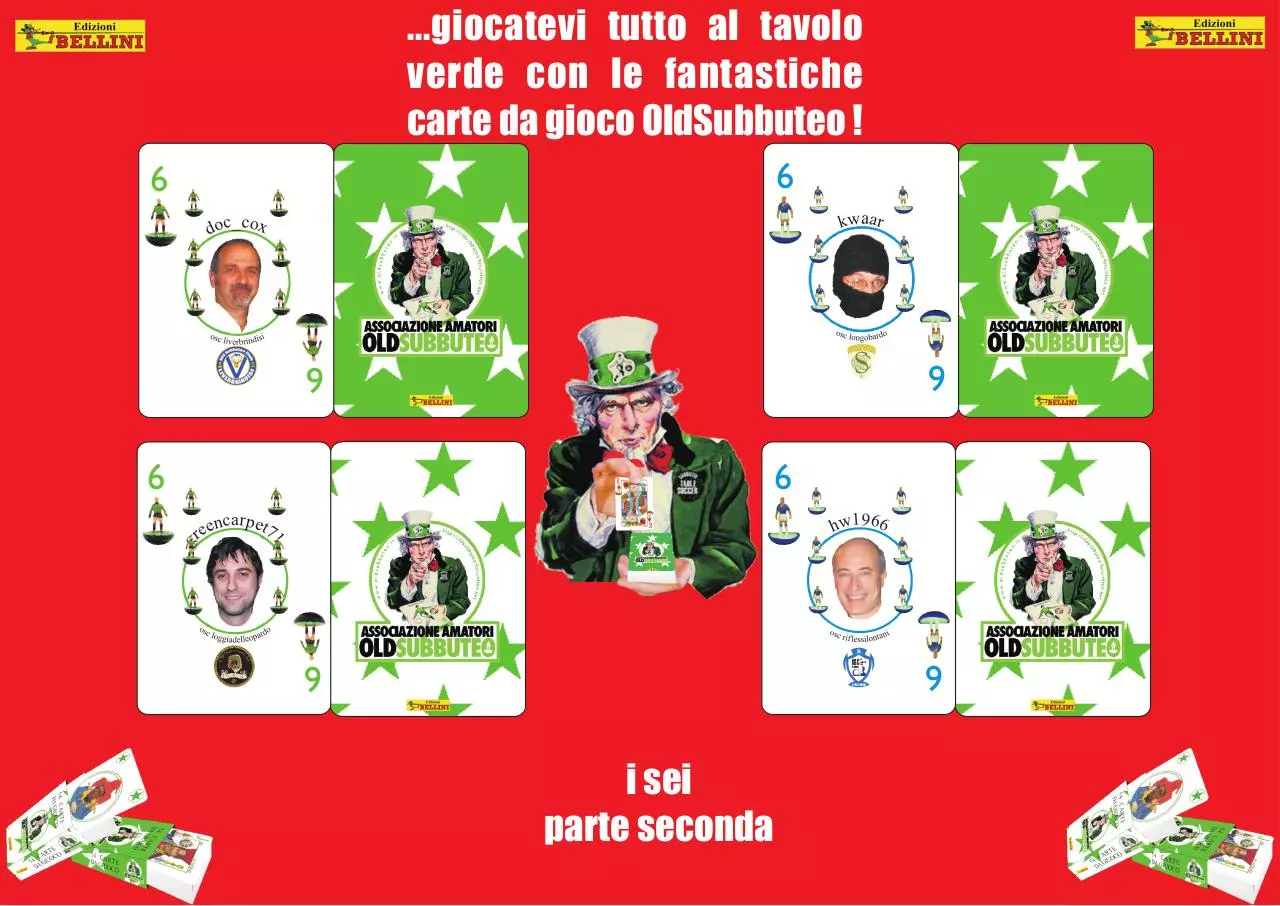 Page 1 of 1, pubbilcazione isei2