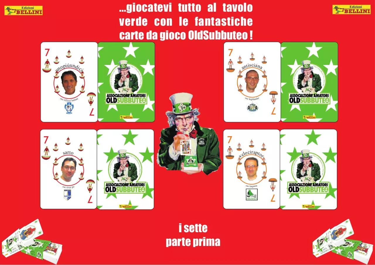 Page 1 of 1, pubbilcazione isette1