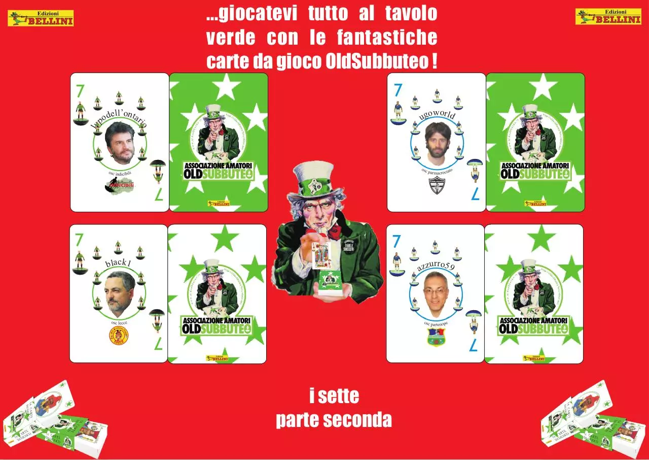 Page 1 of 1, pubbilcazione isette2