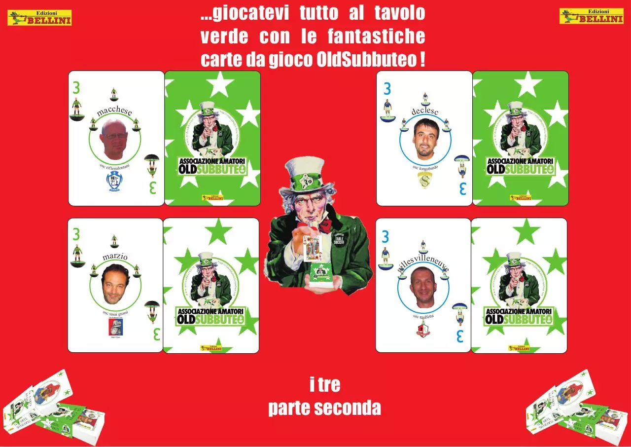 Page 1 of 1, pubbilcazione itre2