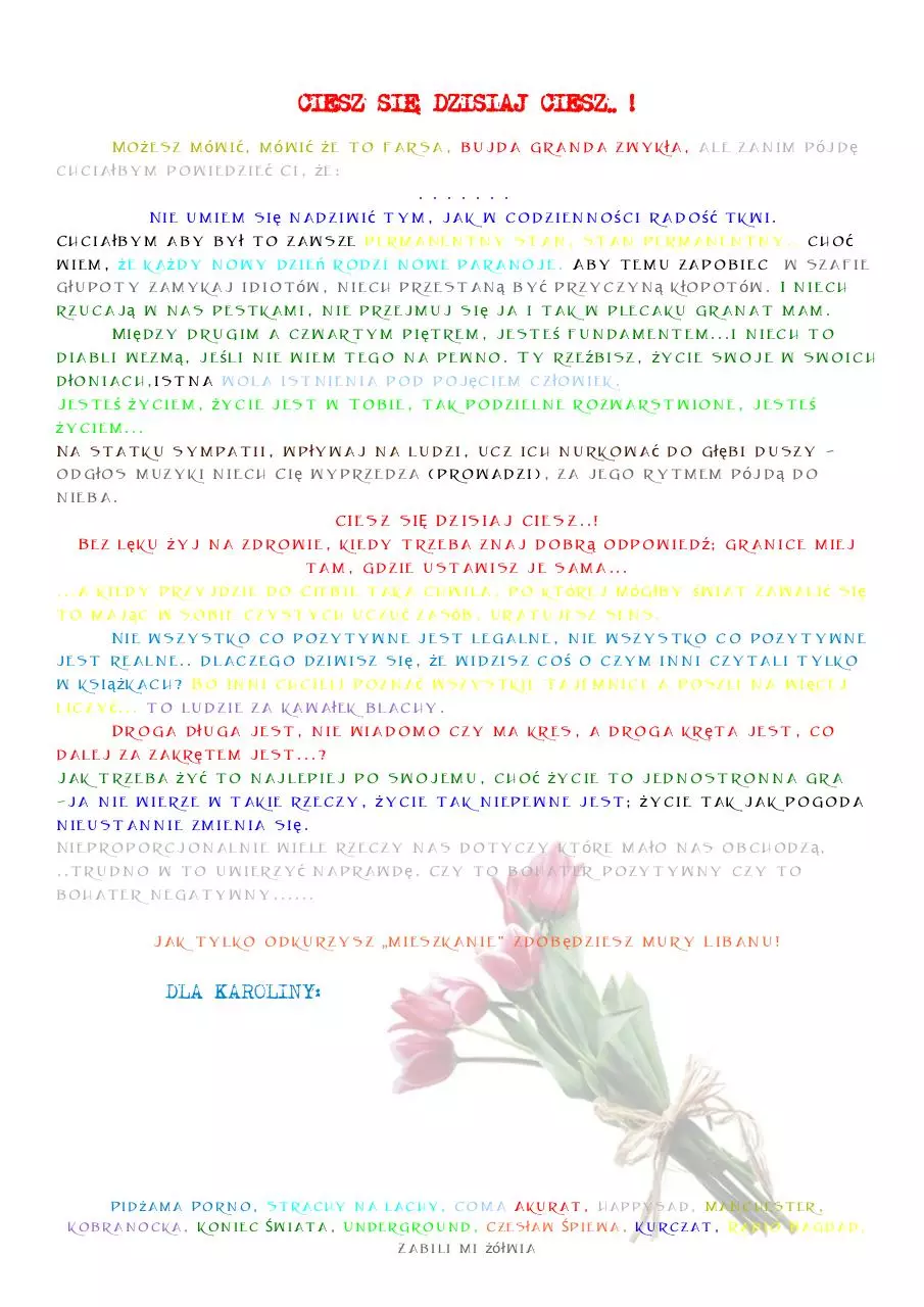 Page 1 of 1, Projekt