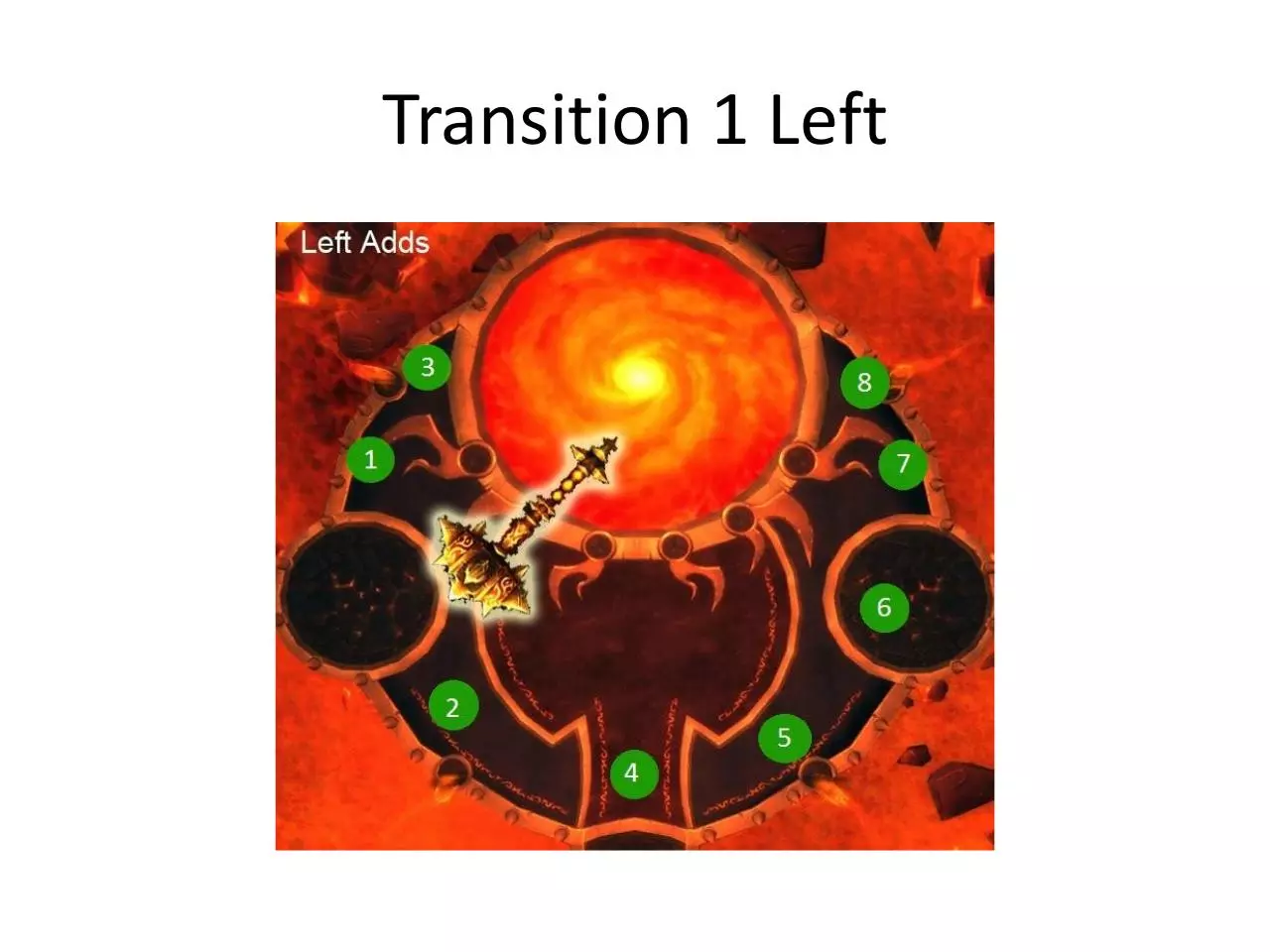 Page 3 of 9, How to kill Ragnaros