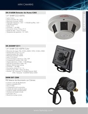 Page 4, CATALOGO CCTV 2011 2