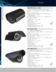 Page 5, CATALOGO CCTV 2011 2