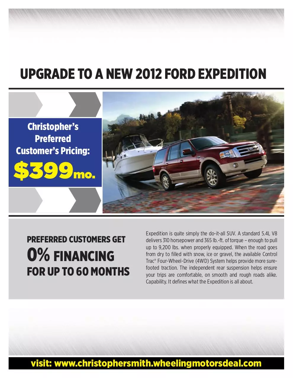 Page 3 of 8, Ford VariableCatalog