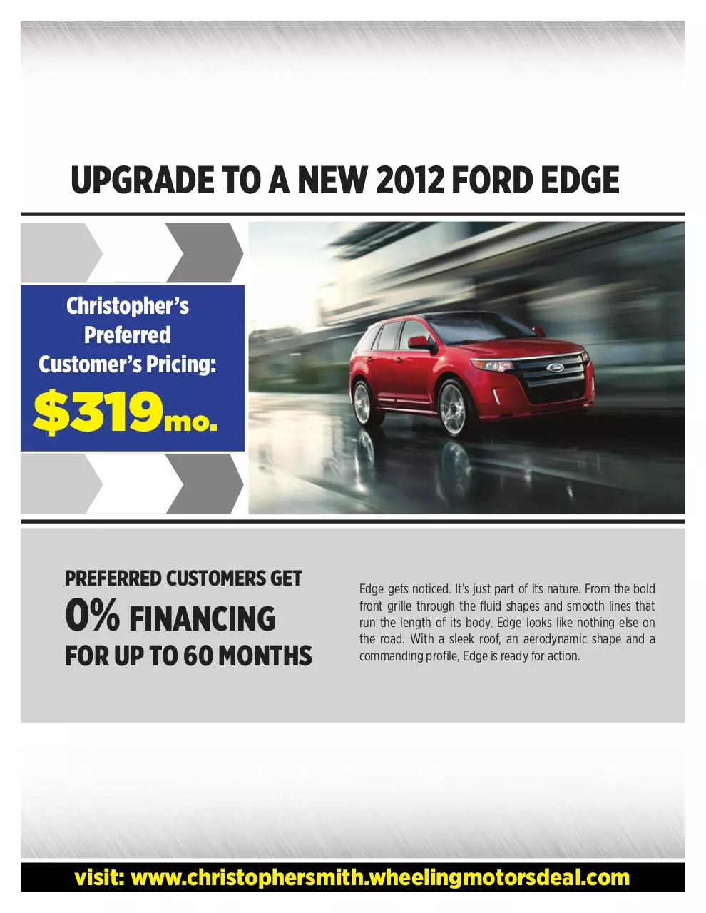 Page 5 of 8, Ford VariableCatalog