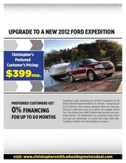 Page 3, Ford VariableCatalog